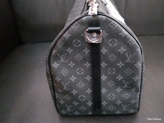 Cheap 55 Vuitton Louis KEEPALL 0807